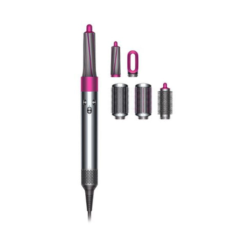 Dyson Airwrap™ Complete Haarstyler (Anthrazit/Fuchsia)